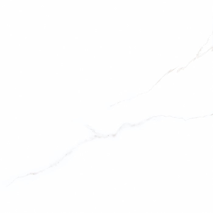 Narvik Silver V-Lup – 120 × 120 cm
