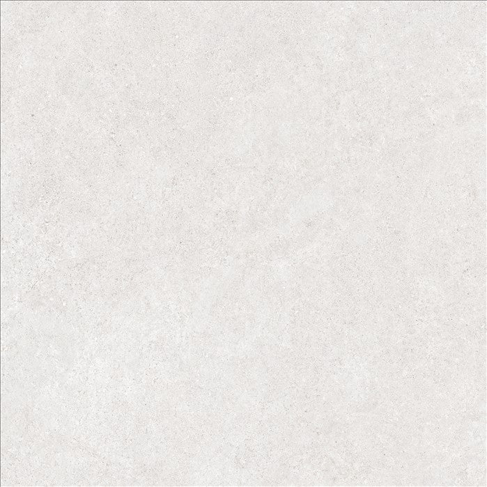 Navigli White V-Lup – 120 × 120 cm