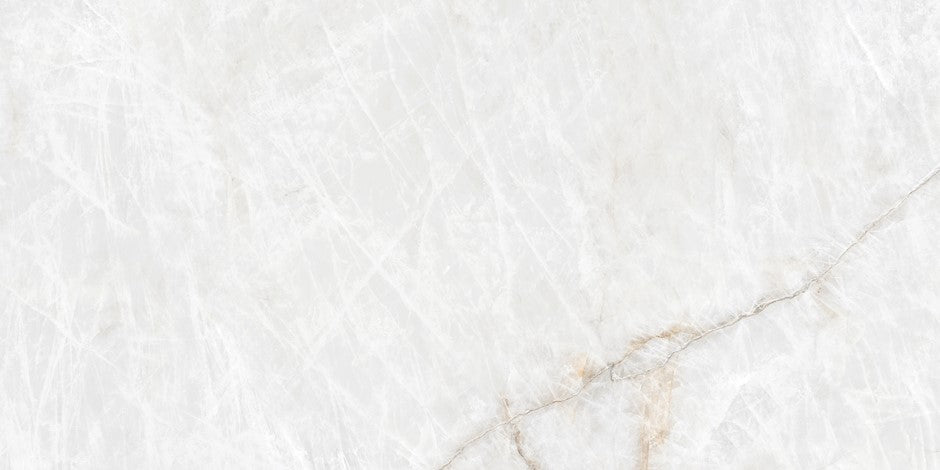 Crystallo Snow V-Lup – 60 × 120 cm