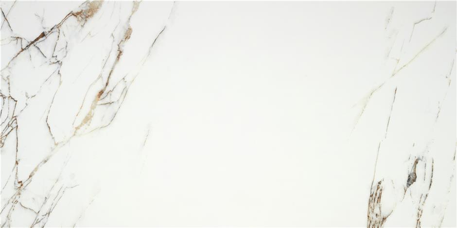 Indah White – 60 × 120 cm