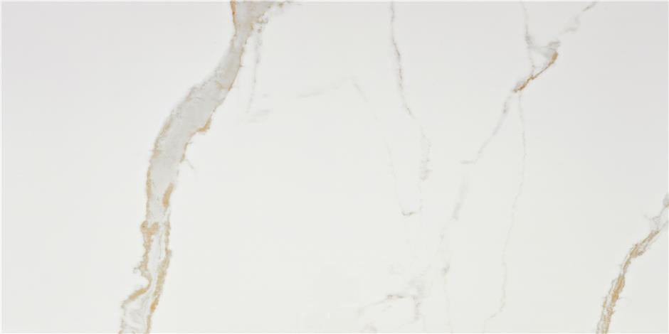 Leonardo White – 60 × 120 cm