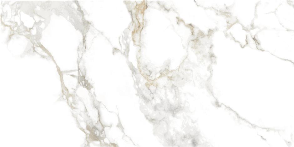 Luar White V-Lup – 60 × 120 cm