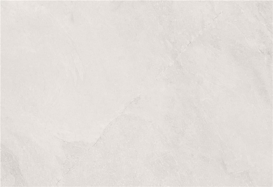 Slaterock White – 60 × 90 cm