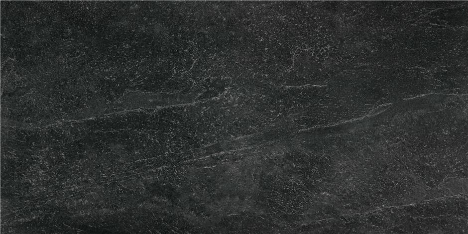 Slaterock Black – 60 × 120 cm
