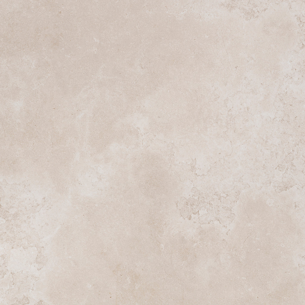 Cross Easton Crema – 100 × 100 cm – Fliese