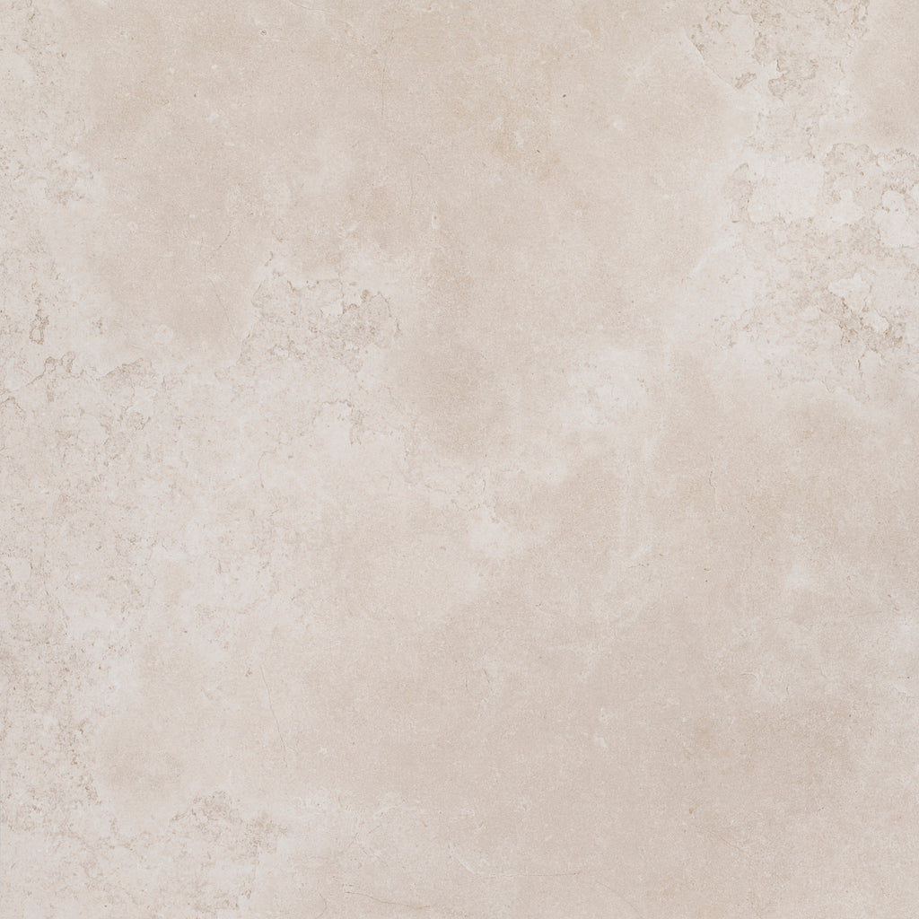 Cross Easton Crema – 120 × 120 cm – Fliese