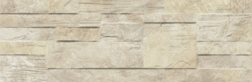 Danubio Beige – 17 × 52 cm – Fliese
