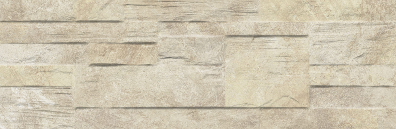 Danubio Beige – 17 × 52 cm – Fliese
