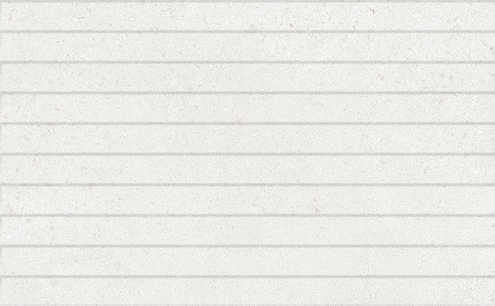 Levin White – 45 × 45 cm