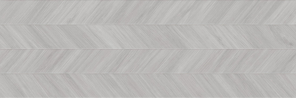 Bercy Dec. Grigio – 30 × 90 cm – Fliese
