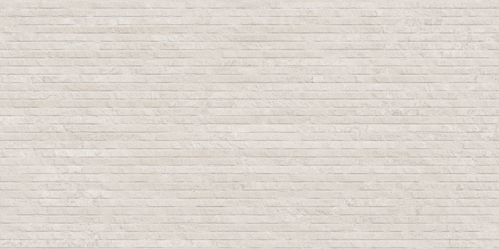 Cross Easton Dec. Marfil – 60 × 120 cm – Fliese