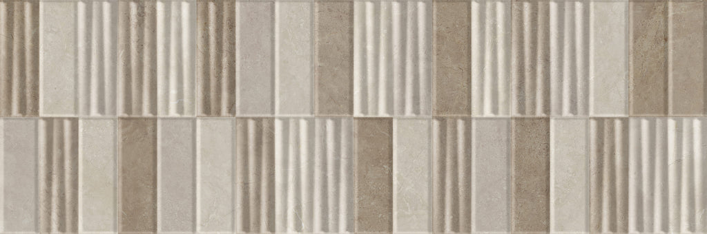 Lao Dec. Noce – 30 × 90 cm – Fliese