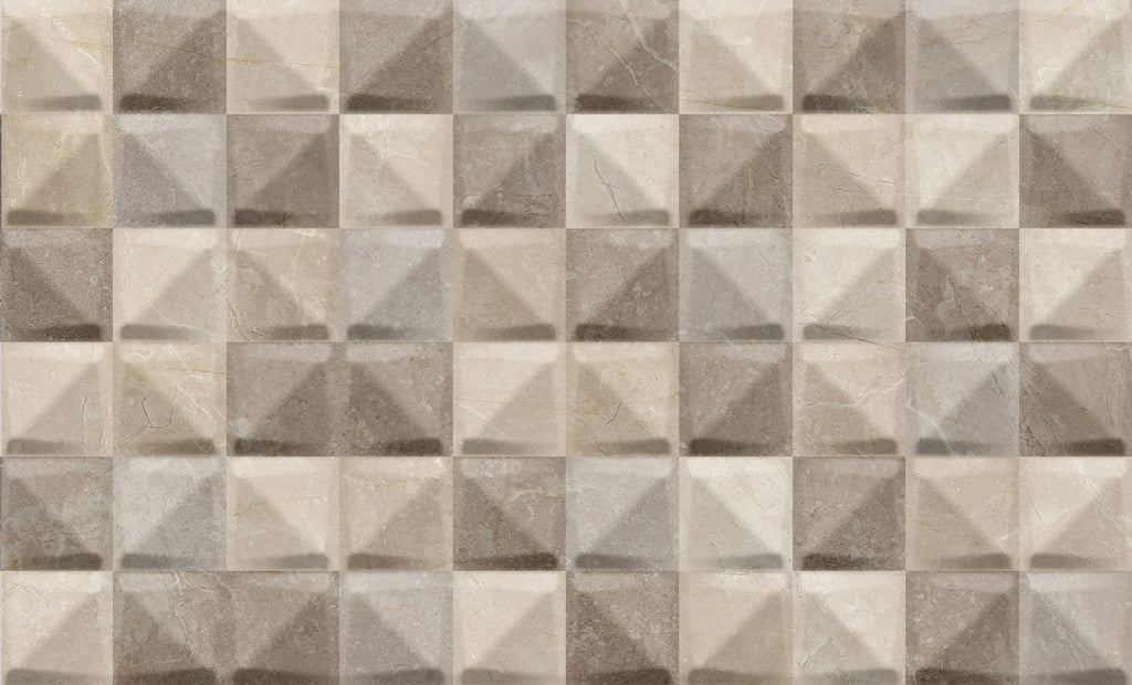 Lao Dec. Noce – 33.3 × 55 cm – Fliese