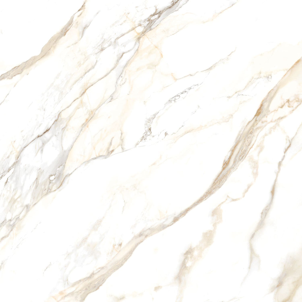 Dorian Gold – 120 × 120 cm – Fliese