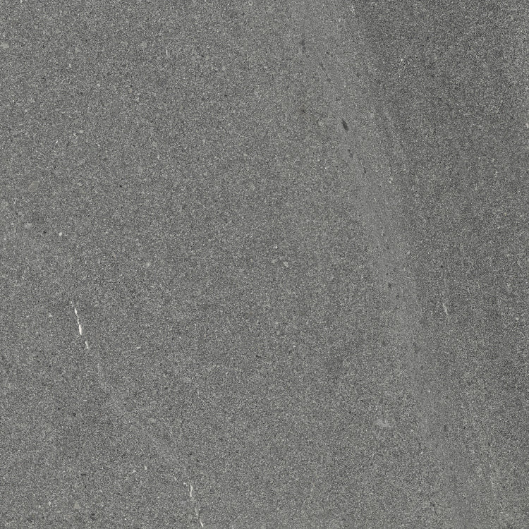 April Graphite – 60.8 × 60.8 cm – Fliese