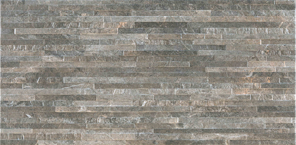 Anaya Rlv Argent – 30.3 × 61.3 cm – Fliese