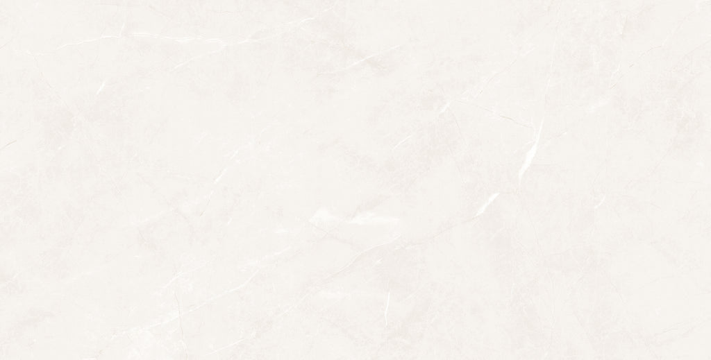 Isea White – 60 × 120 cm – Fliese