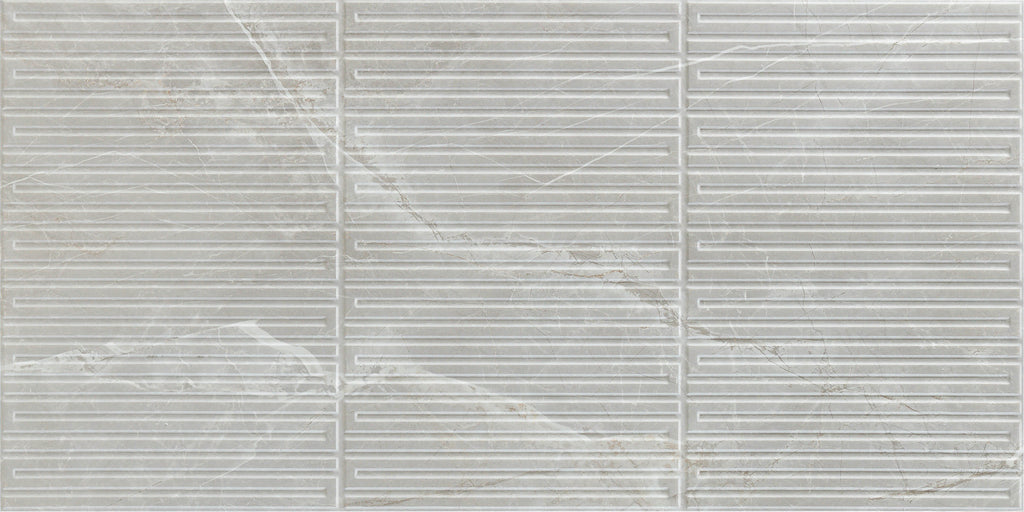 Fior Di Bosco Rlv.Perla – 60 × 120 cm – Fliese