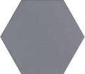 Flat Grey – 19.8 × 22.8 cm – Fliese