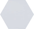 Flat White – 19.8 × 22.8 cm – Fliese
