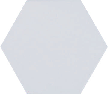 Flat White – 19.8 × 22.8 cm – Fliese