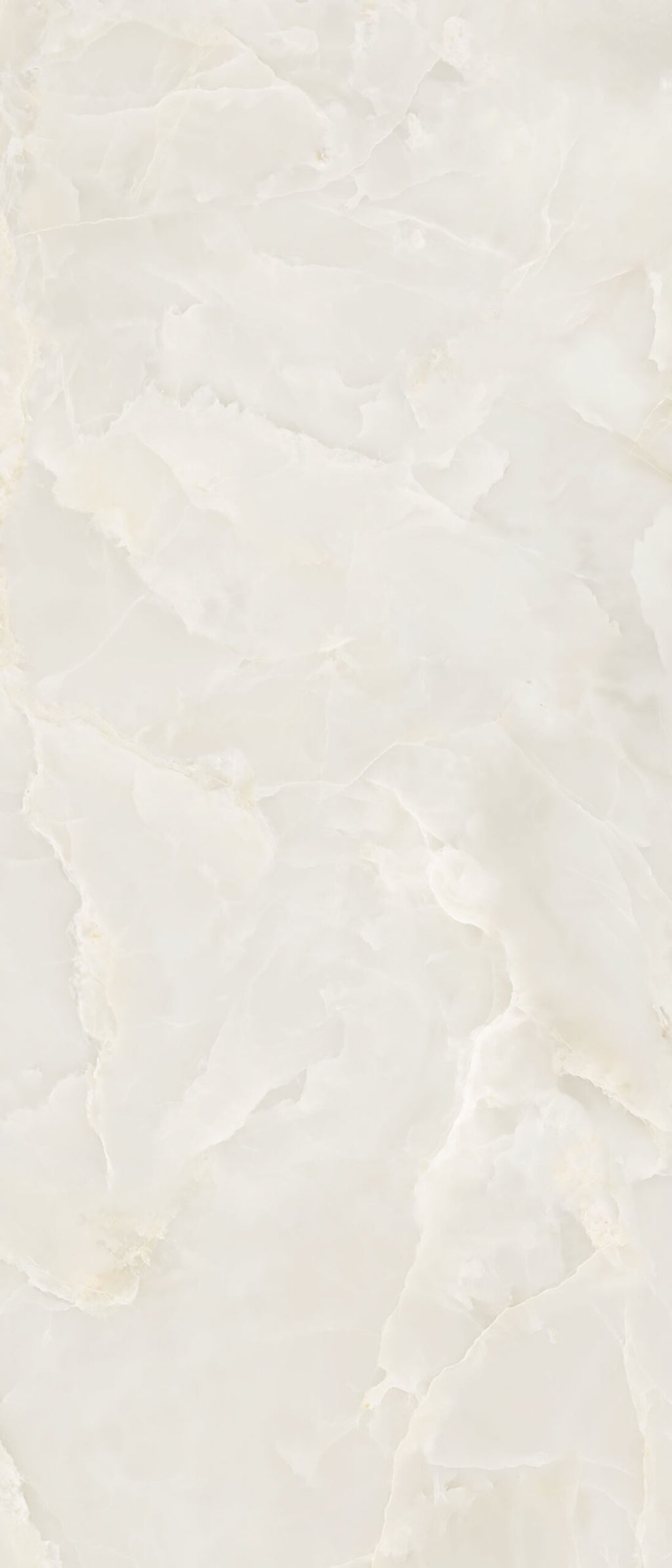 Garner Ivory – 90 × 90 cm