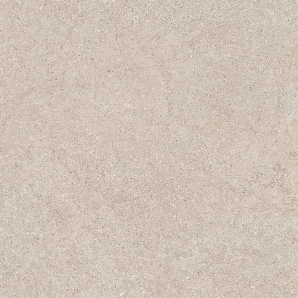 Giza Greige – 100 × 100 cm – Fliese