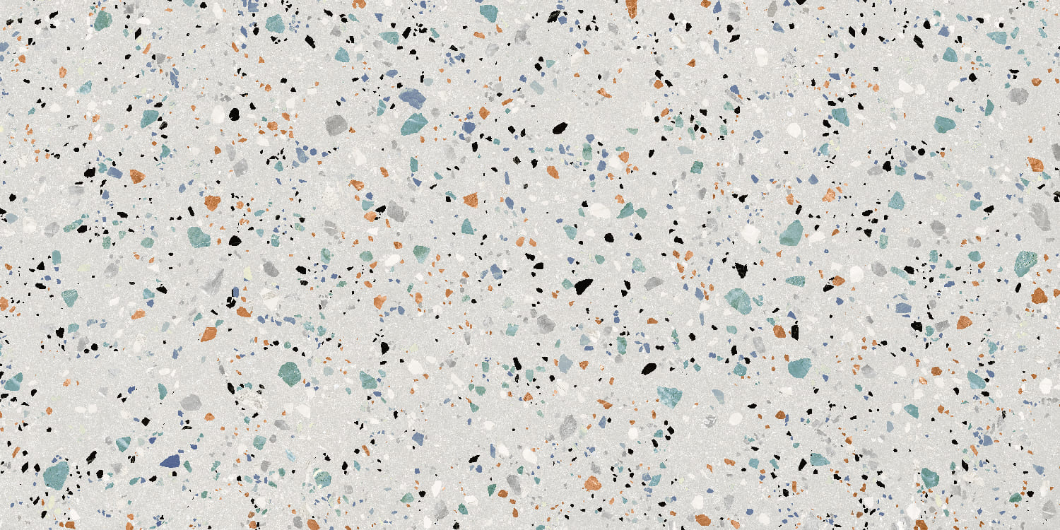 Gobi Bianco – 60 × 120 cm – Fliese
