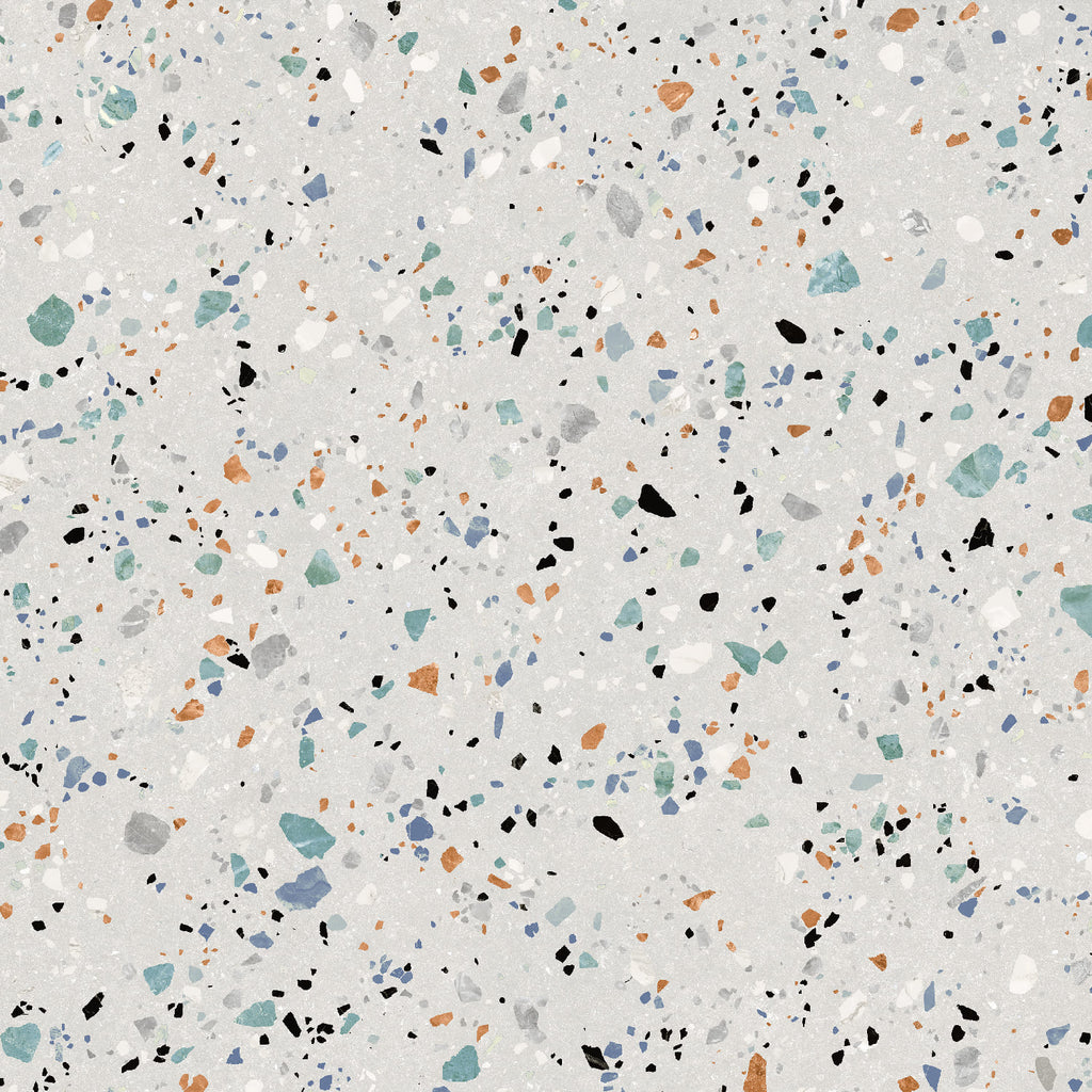 Gobi Bianco – 60 × 60 cm – Fliese