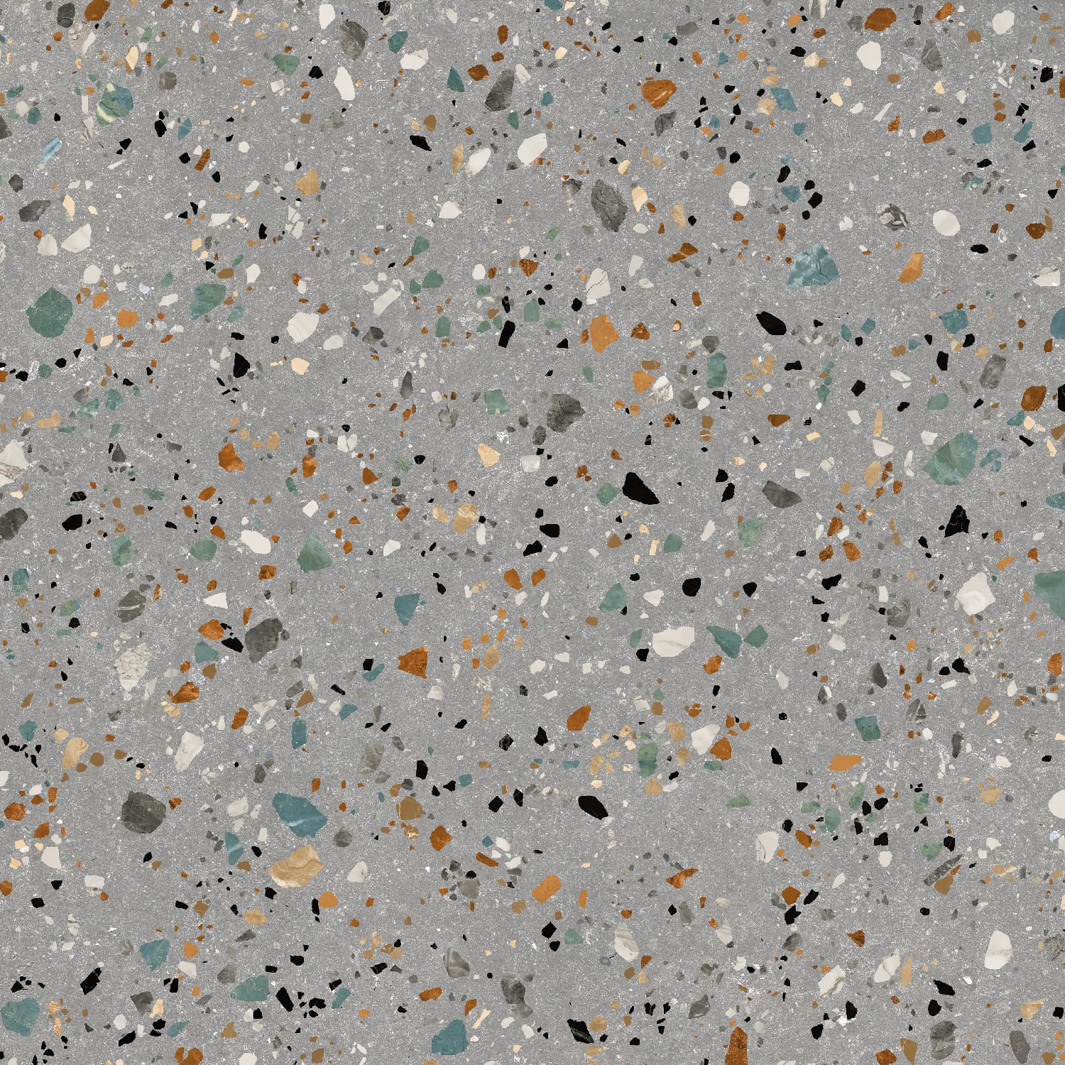 Gobi Grigio – 60.8 × 60.8 cm – Fliese