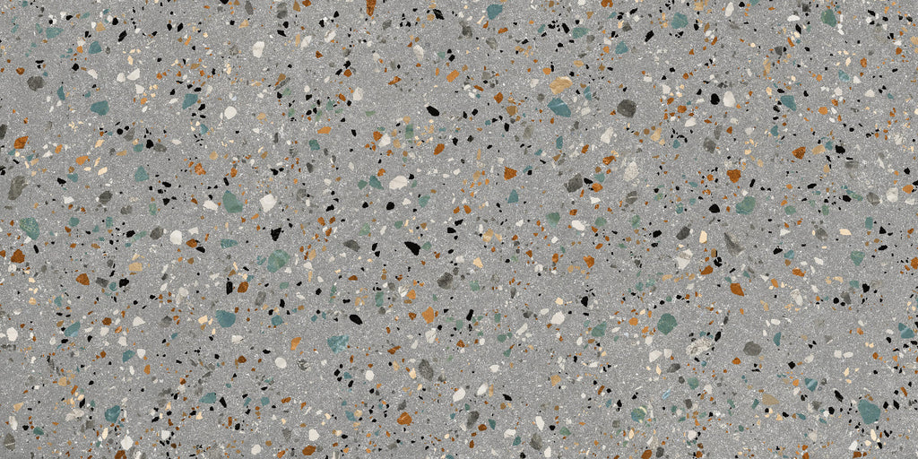 Gobi Grigio – 60 × 120 cm – Fliese