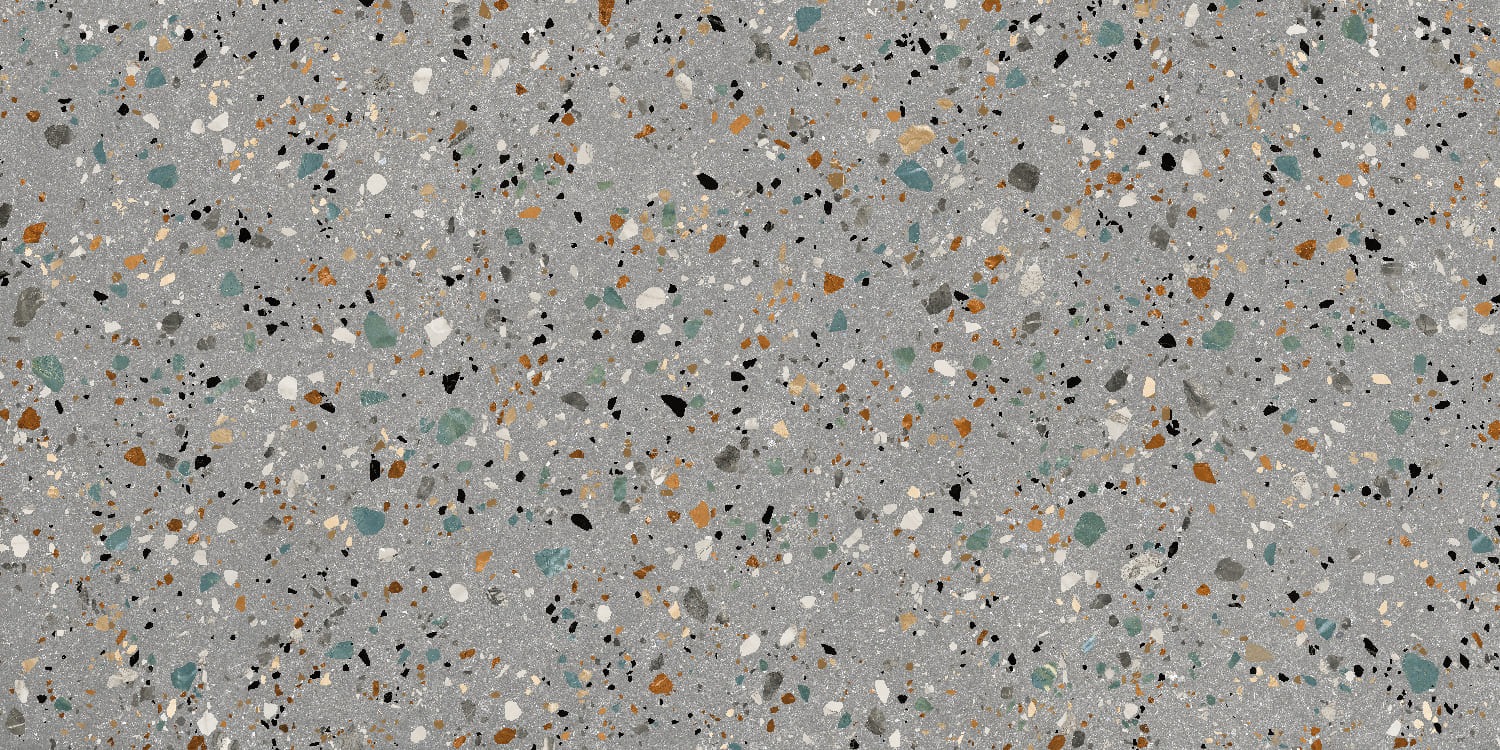 Gobi Grigio – 60 × 120 cm – Fliese