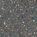 Gobi Nero – 60.8 × 60.8 cm – Fliese