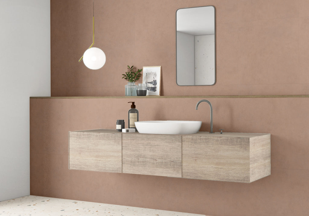 Gv Lab Concept Terra – 60 × 60 cm – Raumansicht