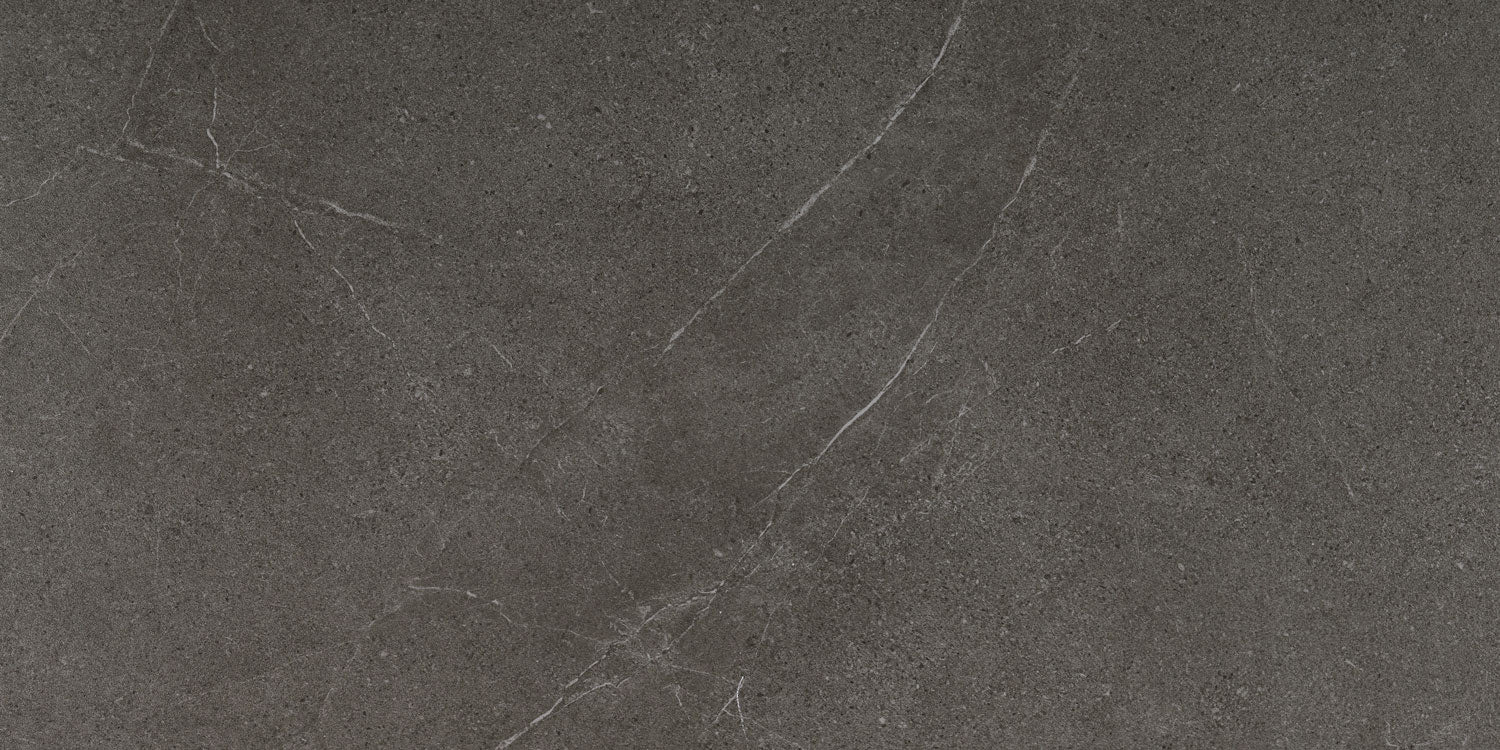 Gv Lab Stonehill Anthracite matt – 60 × 120 cm – Fliese