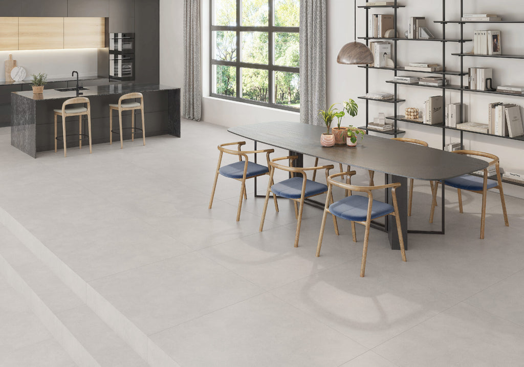Habitat Perla – 60 × 60 cm – Raumansicht