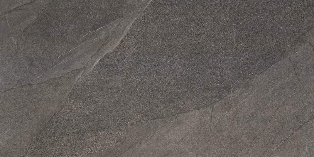 Halley Argent – 60 × 120 cm – Fliese