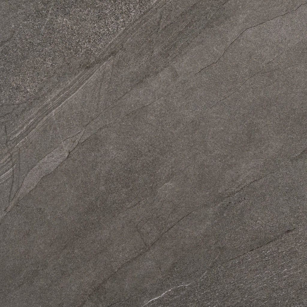 Halley Argent – 60 × 60 cm – Fliese