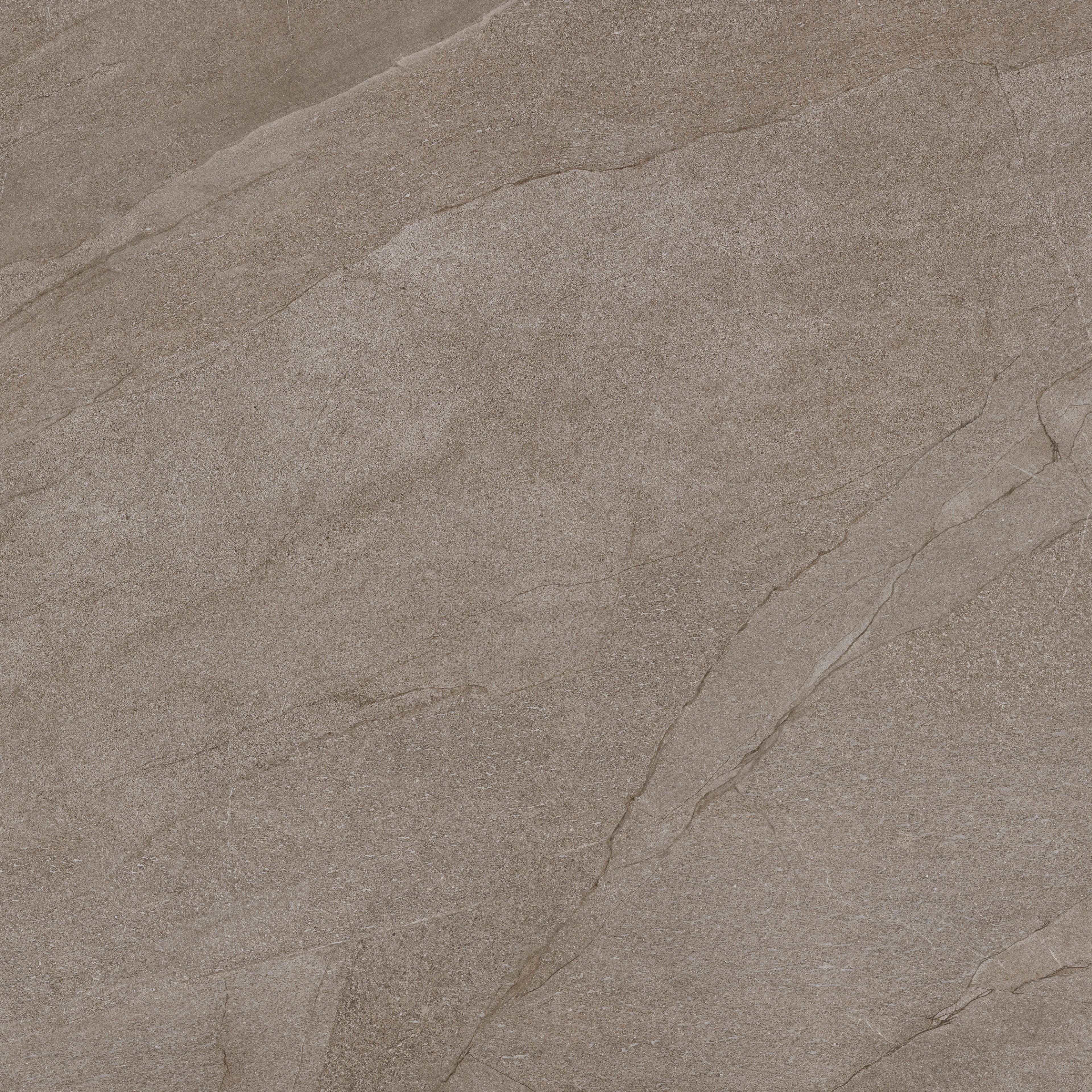 Halley Mud – 100 × 100 cm – Fliese