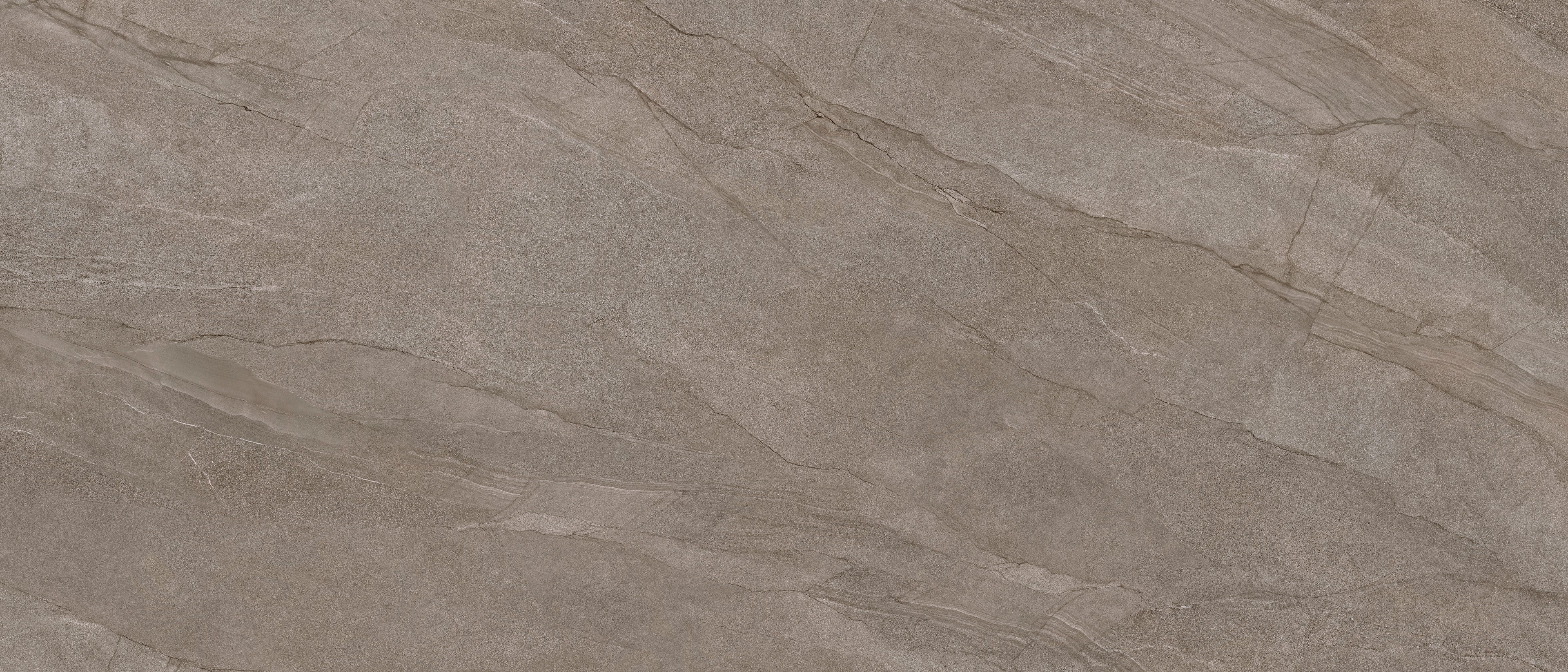 Halley Mud matt – 120 × 280 cm – Fliese