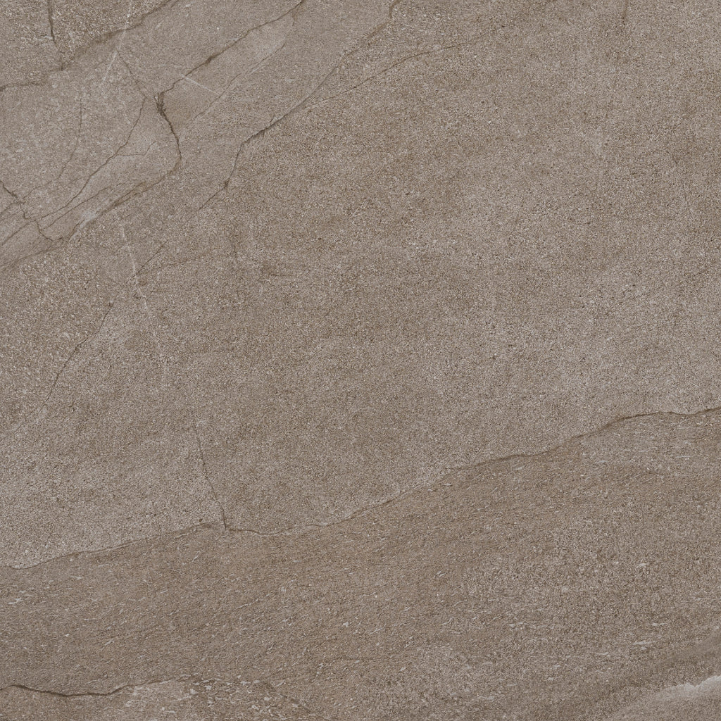 Halley Mud – 60 × 60 cm – Fliese