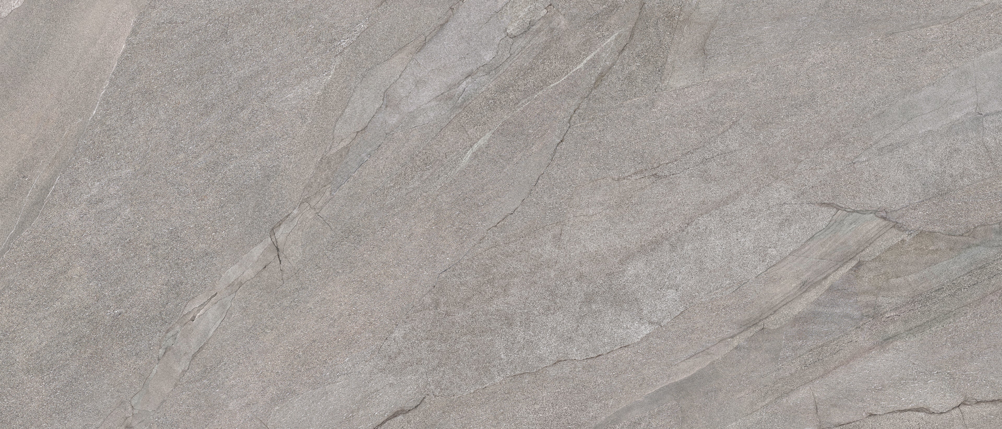 Halley Silver matt – 120 × 280 cm – Fliese