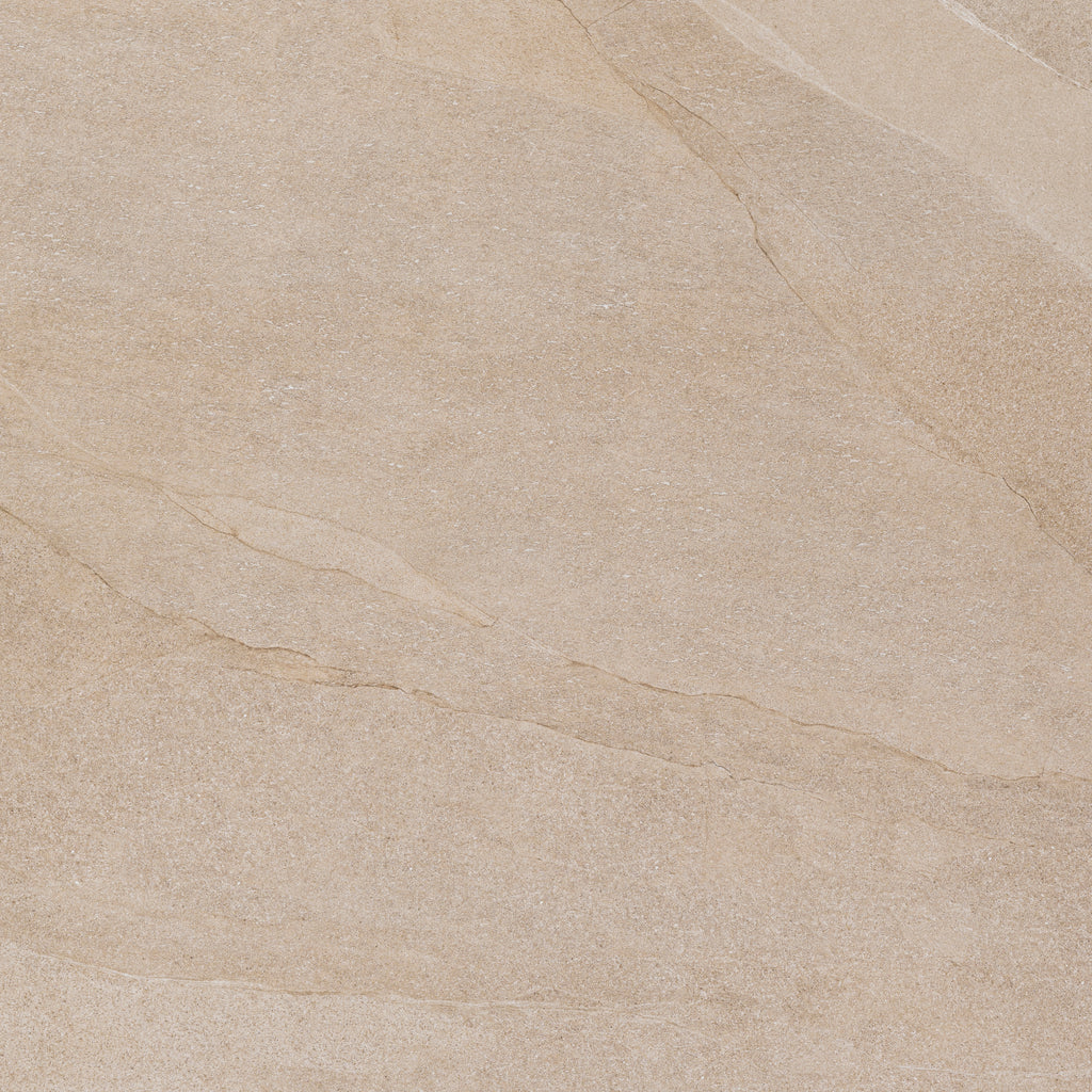 Halley Taupe – 100 × 100 cm – Fliese