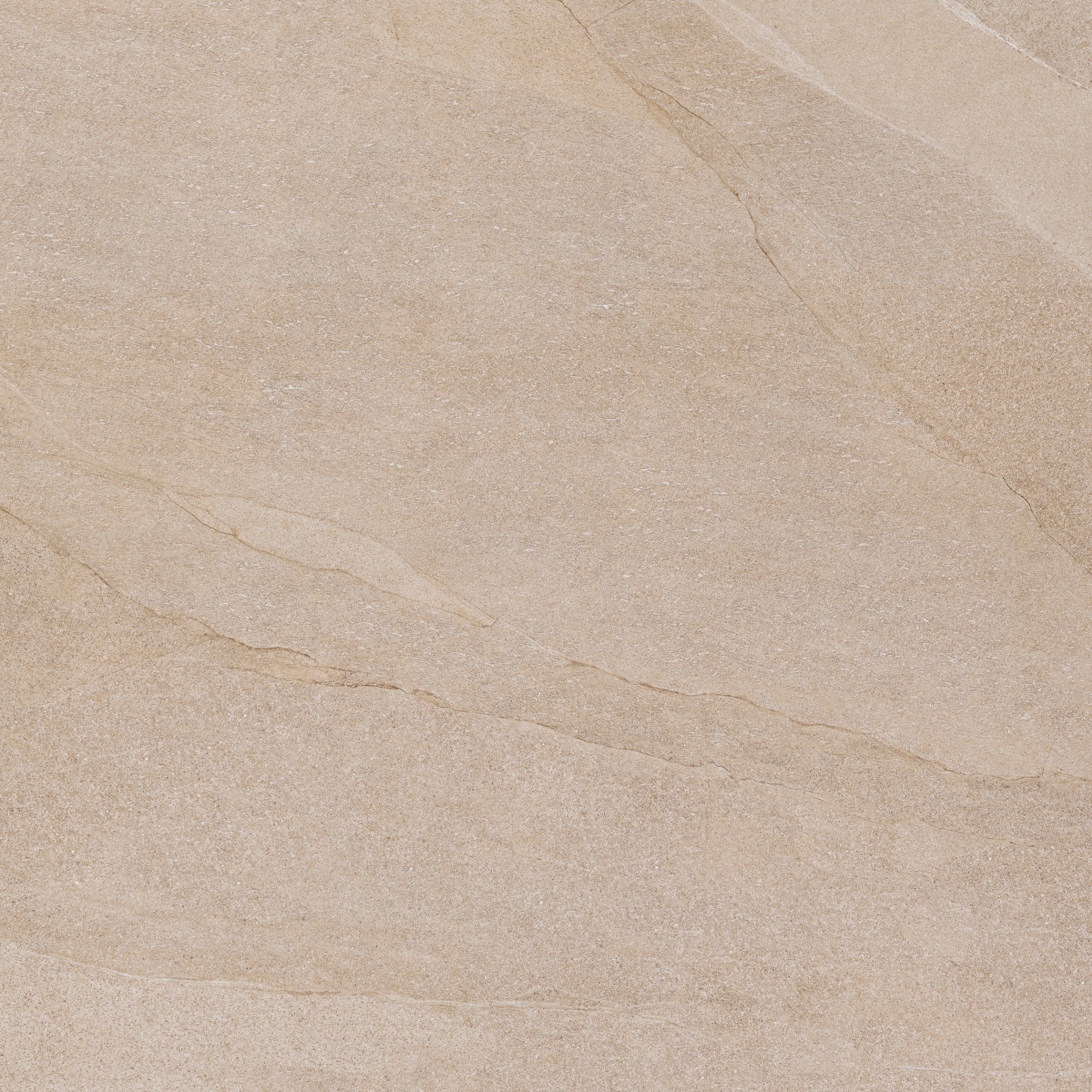 Halley Taupe – 100 × 100 cm – Fliese