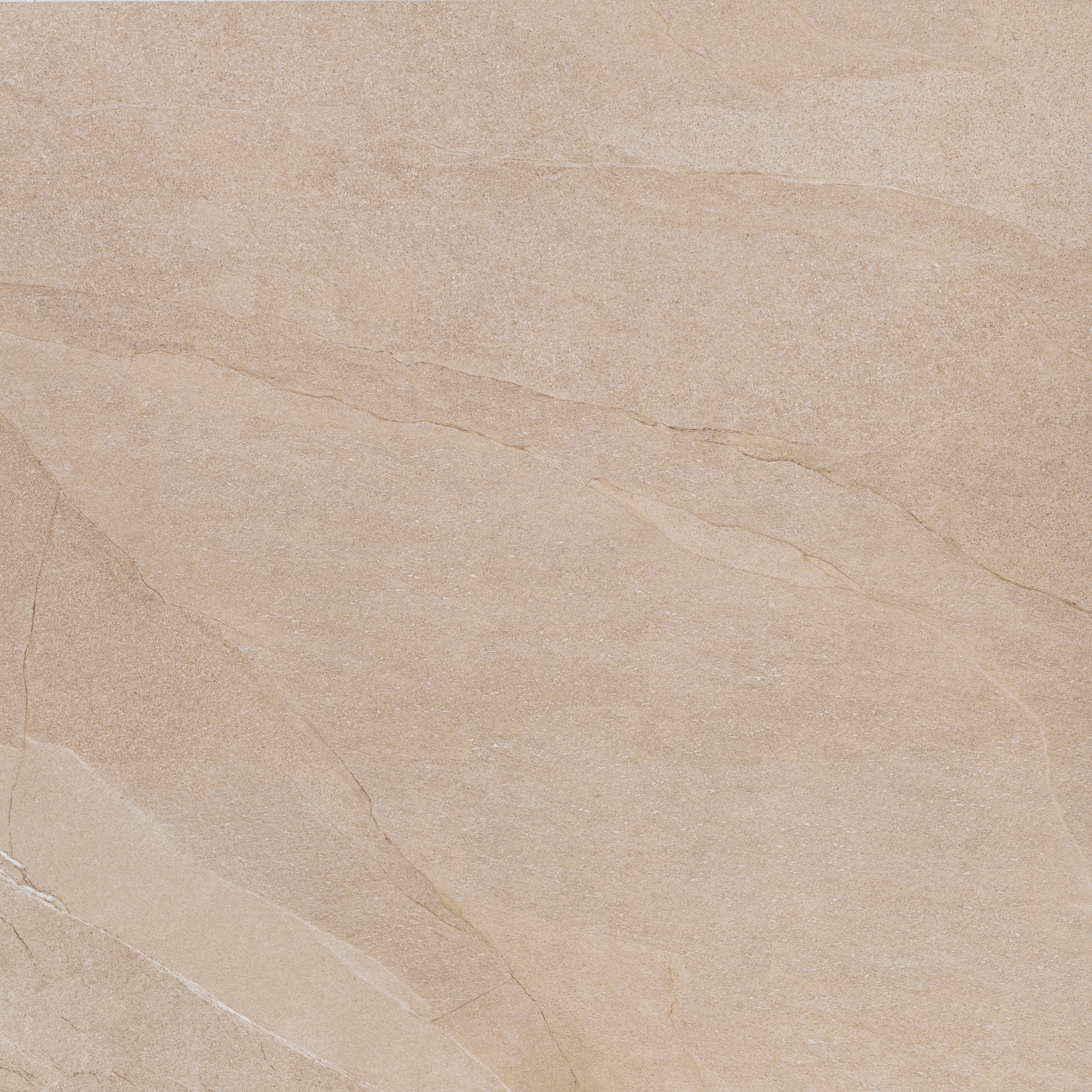 Halley Taupe – 120 × 120 cm – Fliese