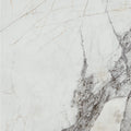 Invisible White – 60.8 × 60.8 cm – Fliese