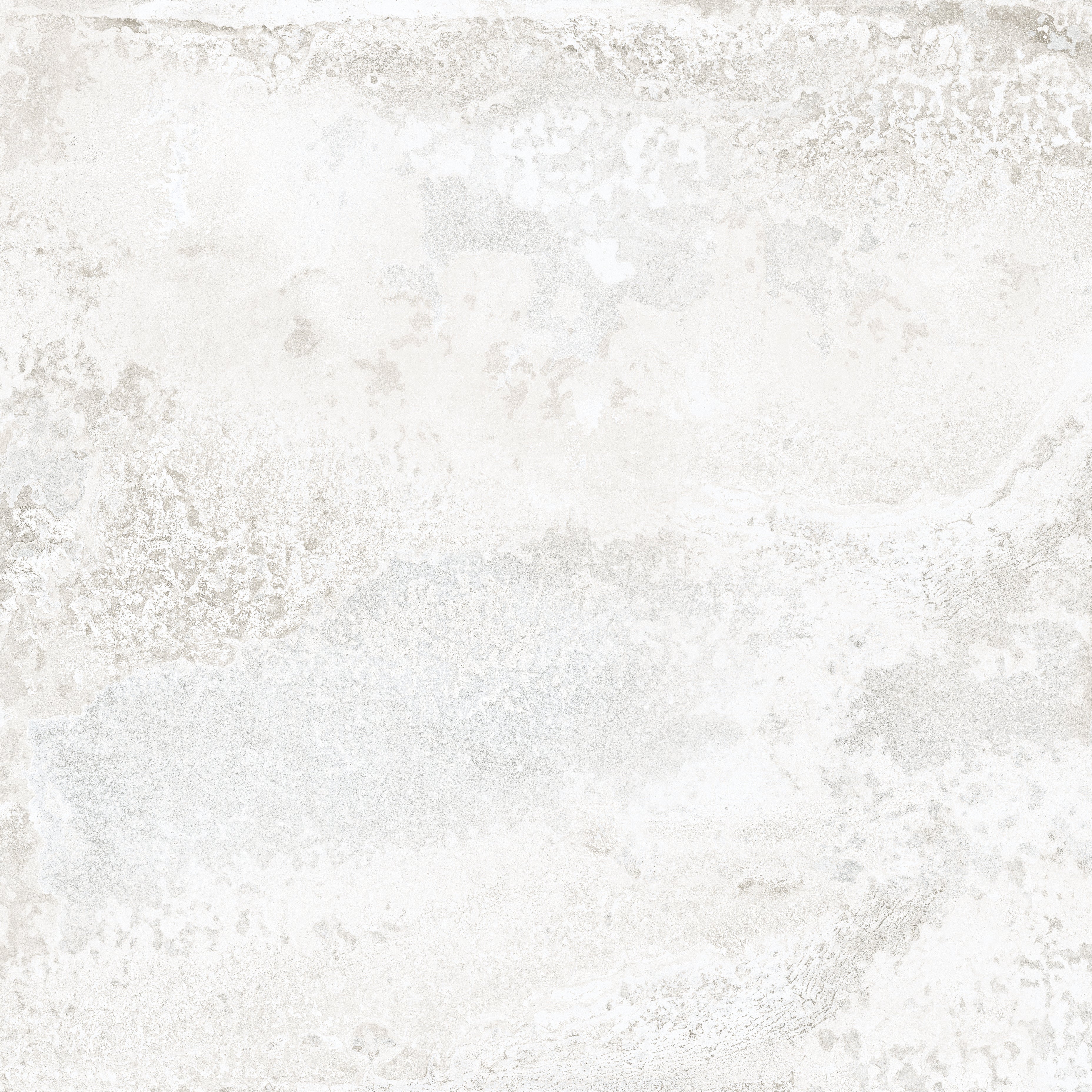 Iron White – 120 × 120 cm – Fliese