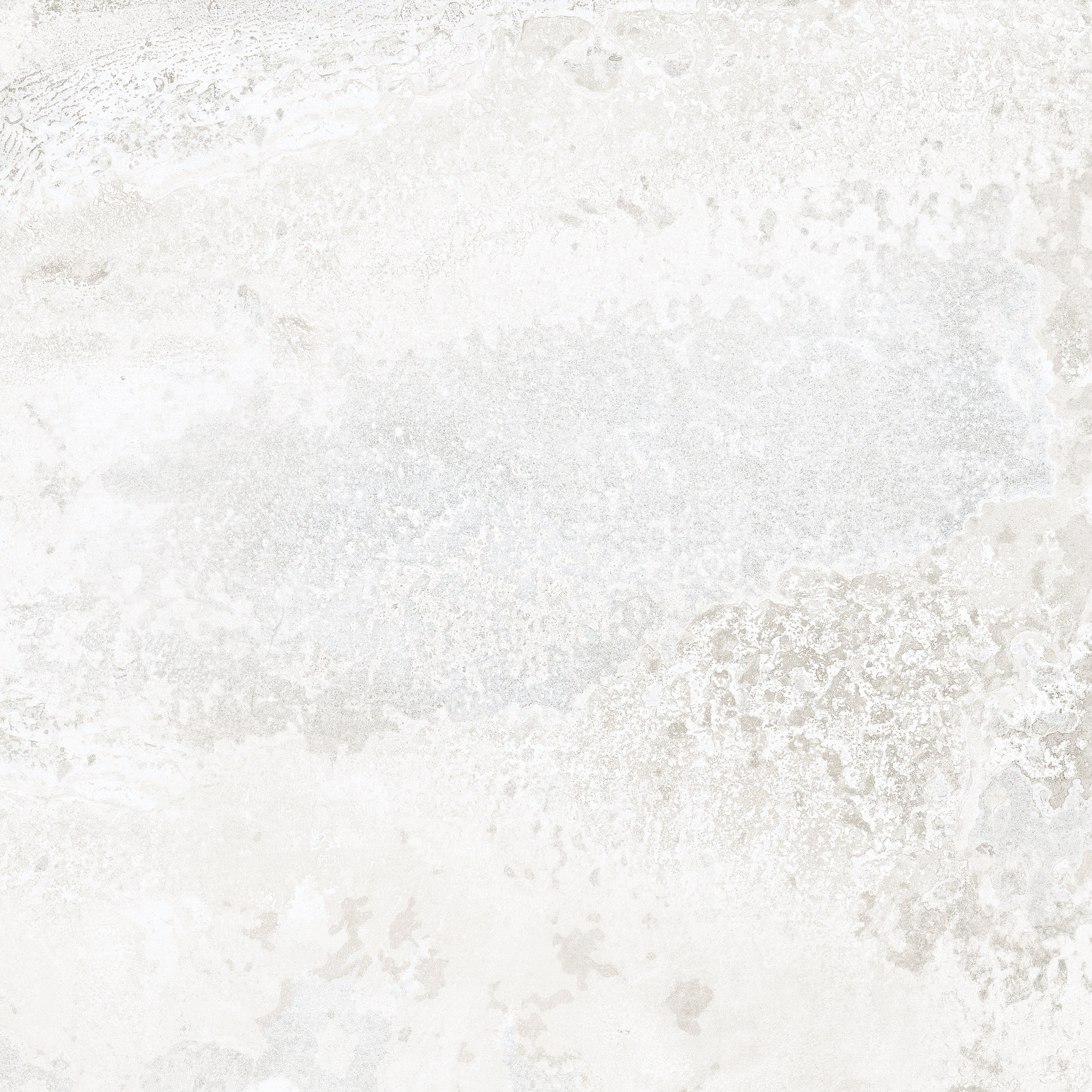 Iron White – 90 × 90 cm – Fliese