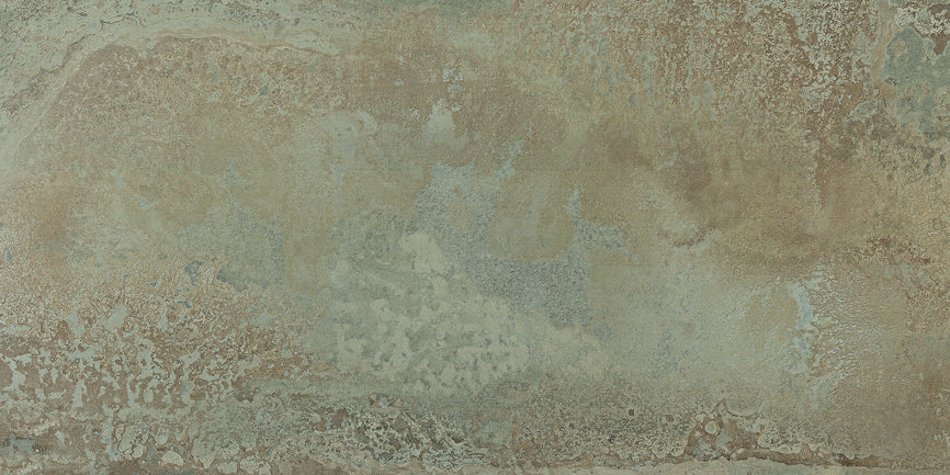 Iron Salvia – 60 × 120 cm – Fliese