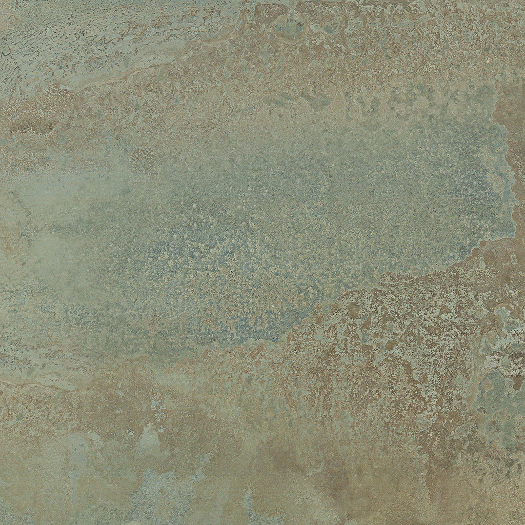 Iron Salvia – 90 × 90 cm – Fliese